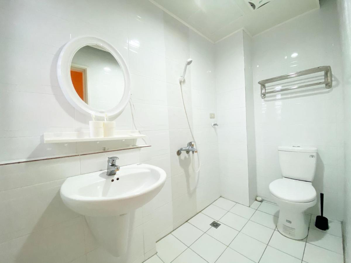 Fengjia Jyl Apartment Taichung Exterior photo
